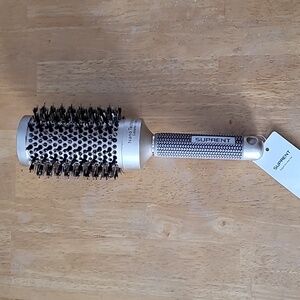 SUPRENT Nano Thermal Ceramic and Ionic Round Hair Brush